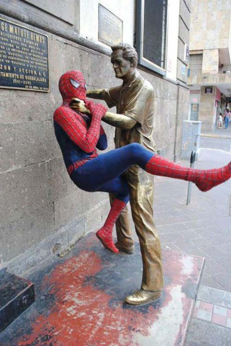estatuas fotos engracadas 4