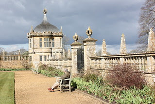 Montacute House 075