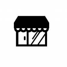選択した画像 スーパーマーケット イラスト モノクロ 最高の壁紙のアイデアcahd
