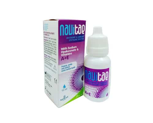 Gambar Obat Tetes Mata Terbaik Kalbe Navitae