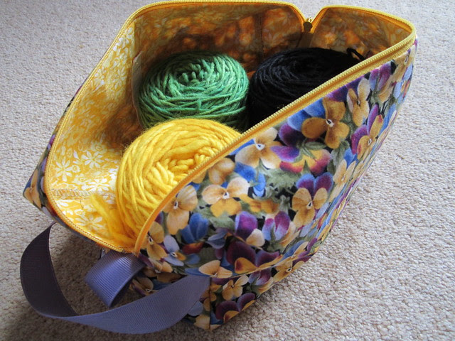 Bag Lady (5)