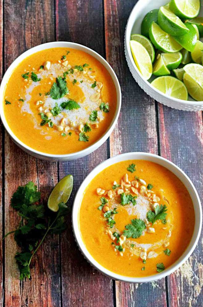 Are You Nutty for Butternut Squash? - Hello Fun Seekers