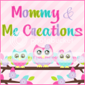 Mommy and Me Creations