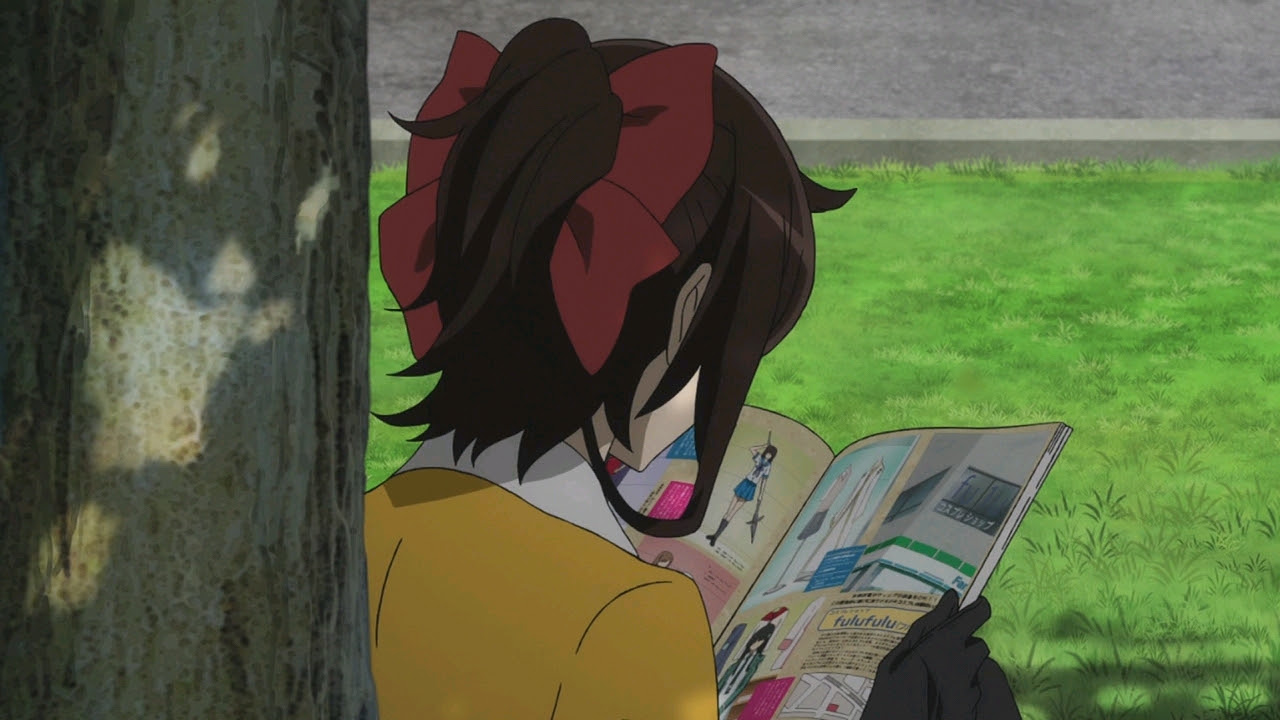 動畫 デュラララ 2 結 27 同舟相救う 集中討論區 無頭騎士異聞錄durarara 哈啦板 巴哈姆特