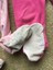 2t-Toddler-Girls-Footed-Pajamas-Pink-2-Pairs