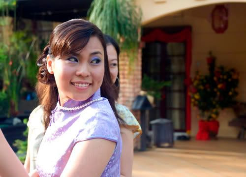 Sheryl Wedding 09