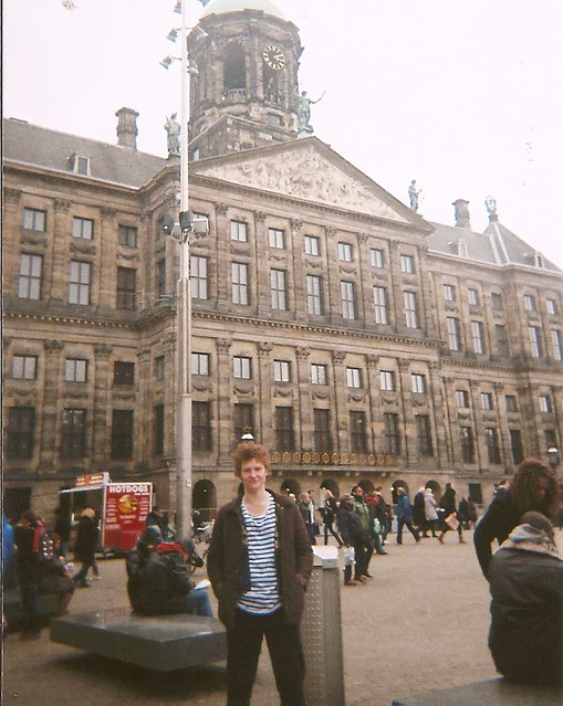 amsterdam feb 2012