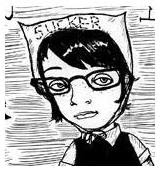 nicole j georges drew this
