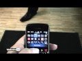 Rim BlackBerry Bold 9700 videopreview da Telefonino.net