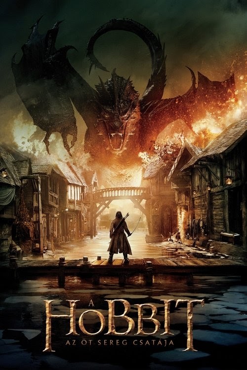 A hobbit: Az öt sereg csatája magyarul videa néz online streaming
teljes alcim magyar előzetes uhd 2014 IndAvIdeo