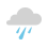 Rain / Thunder
