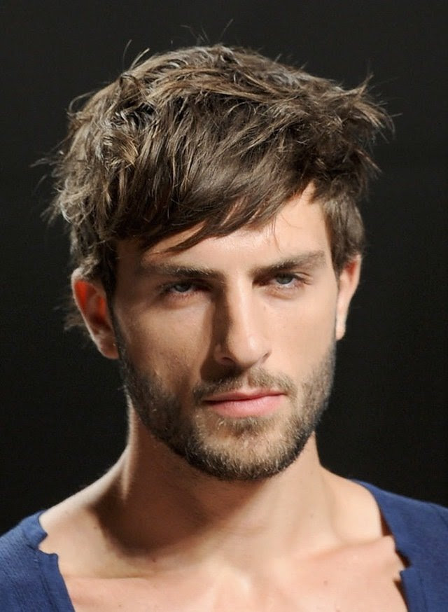 30 Messy Hairstyles for Men s in 2022 Mens Craze 30 Messy Hairstyles for Men s in 2022 Mens Craze