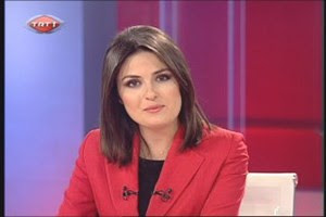 Görevden alınan TRT spikeri Medyaradar'a konuştu! Böyle ...