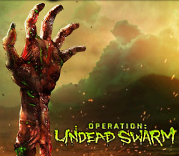 Operation: Iron Lord