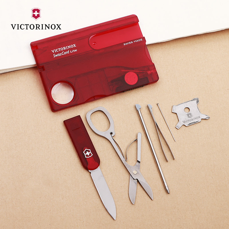 Swiss Army Knife Personalized