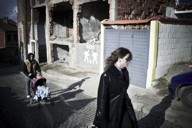 kosovo