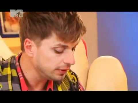 "Сделай мне звезду" на MTV серия Меган Фокс