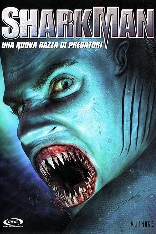 Videa Online Hammerhead: Shark Frenzy 2001 Teljes Film Magyarul HD