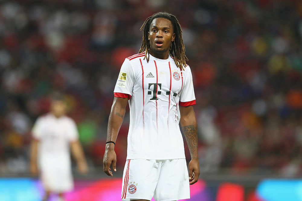 Report: Bayern Munich reject Milan's first offer for ...