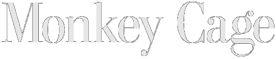 Monkey Cage