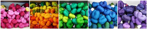Wollmeise KnitNation
