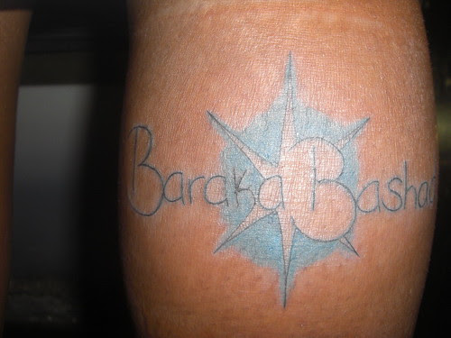 tattoo writing fonts b? ayomide! Q???t??? b? kathleenjohnson: D??? anyone