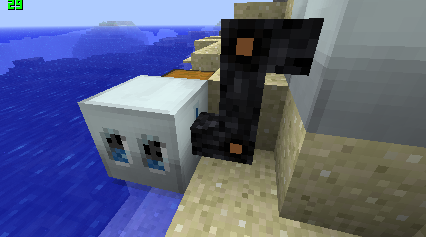 ポンプの利用 Industrialcraft2 1 106 Mod解説 みね缶 1 3 Minecraft マインクラフト Mod解説 攻略サイト