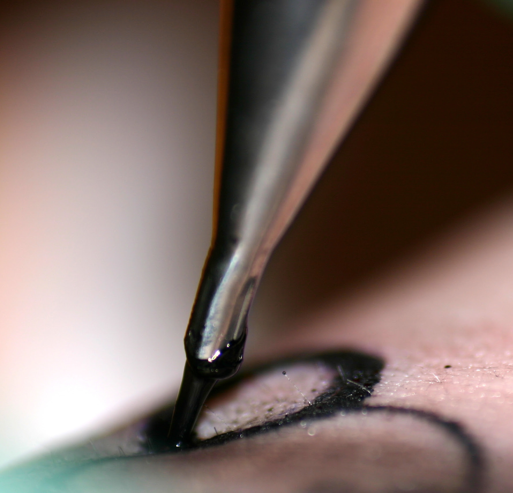 Tattoo Needles