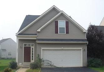 Single Family Home
