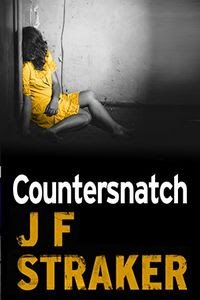 Countersnatch by J. F. Straker