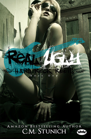 Real Ugly (Hard Rock Roots, #1)