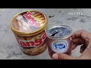 Cerah Cara Membuat Kompor Mini Dari Kaleng Bekas Tango Emergency Stove , Video Modern!