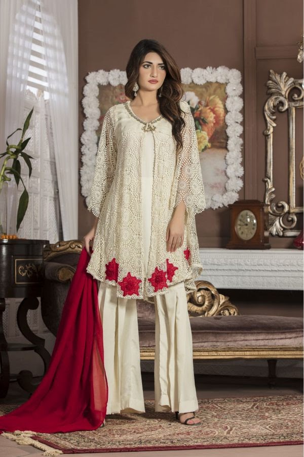 52+ Casual Wedding Dresses Pakistani