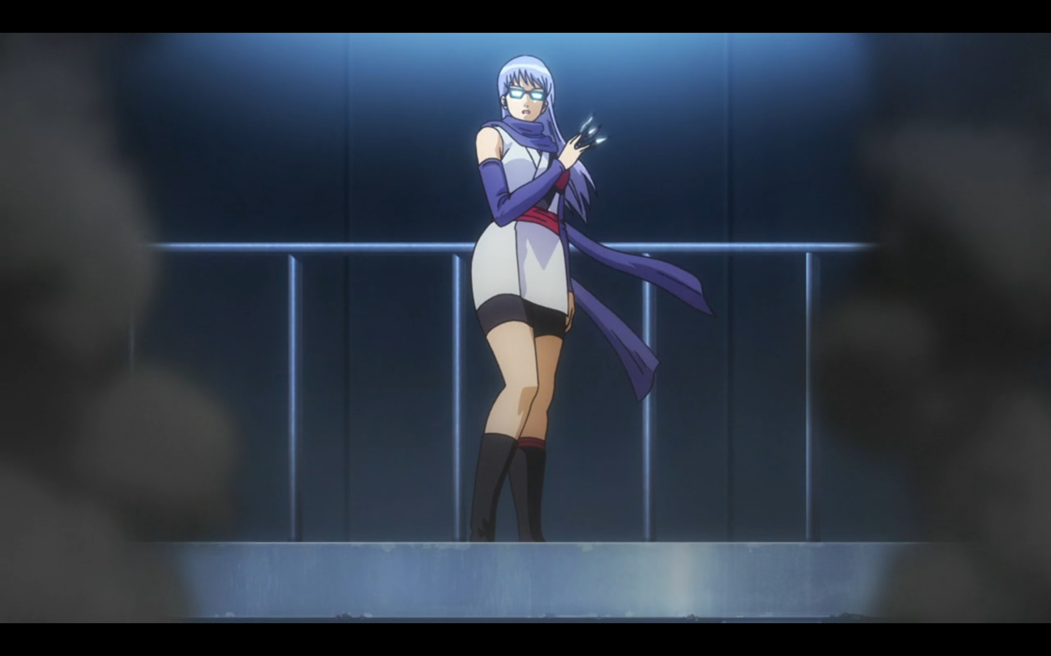 Spoilers Gintama Episode 302 Discussion Anime