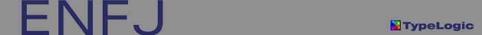 Typelogic - ENFJ