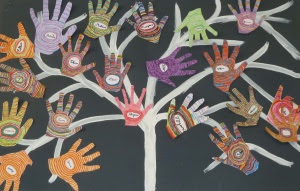 Arts Visuels De L Annee De Ce1 En Photos L Ecole De Lilai