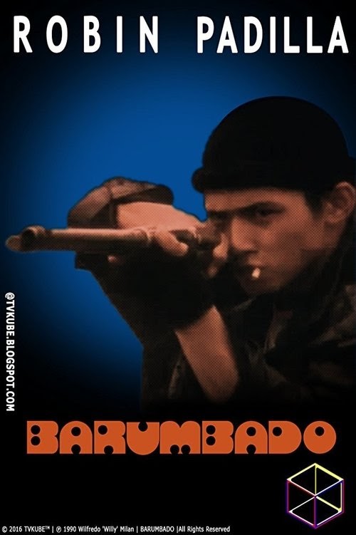 Bekijk Barumbado Volledige Film Online 1990 Gratis 1080p