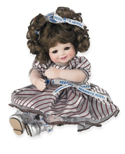 Marie Osmond Hershey Hugs Tiny Tot Review