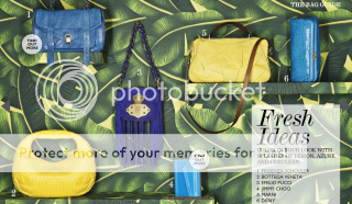 bags,fashion trends,spring 2010