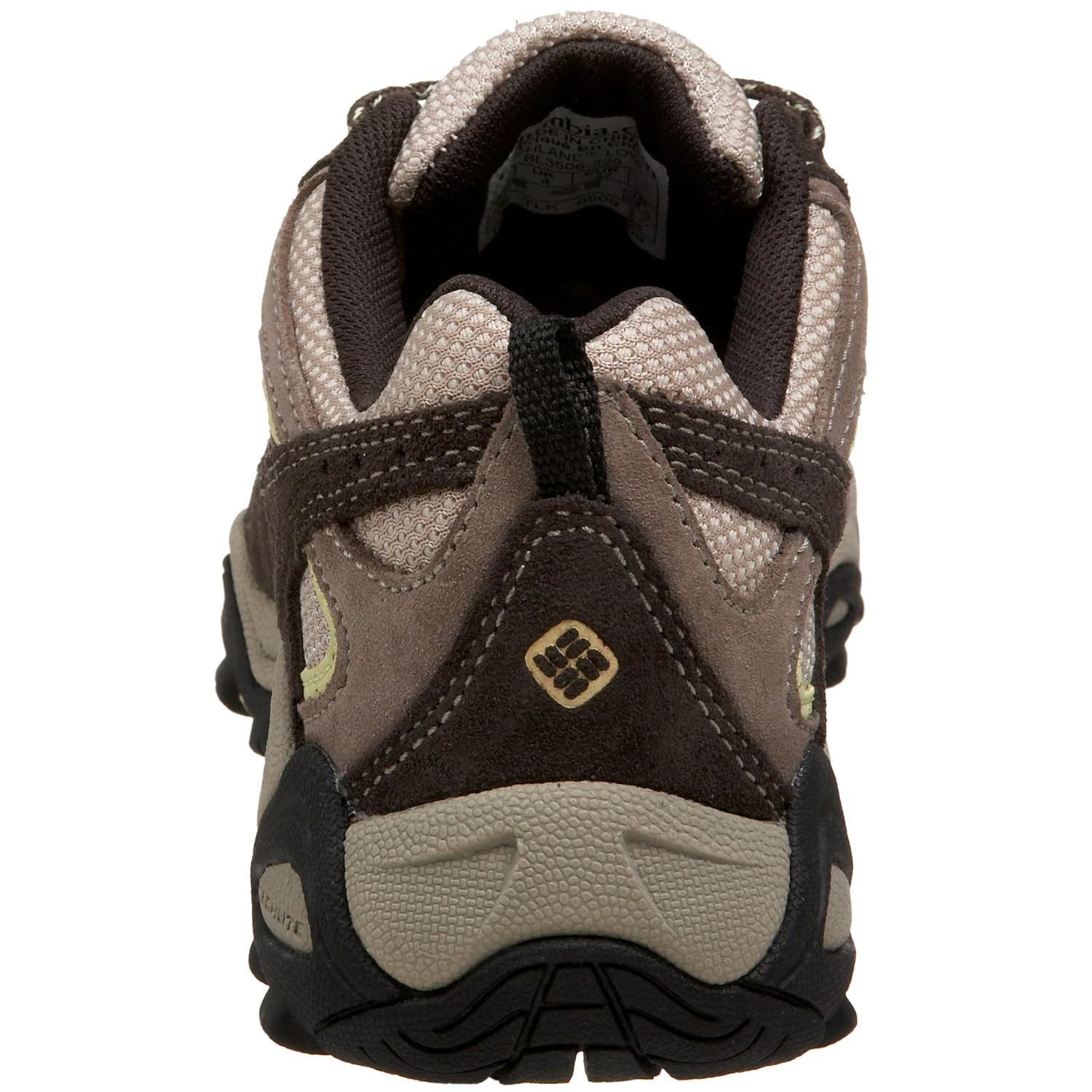 Columbia Sportswear Women's Ashlane Low Multi-Sport Shoe