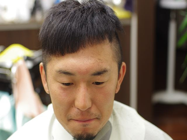 ツーブロックで失敗した そんなときの対処方法を失敗例別にご紹介