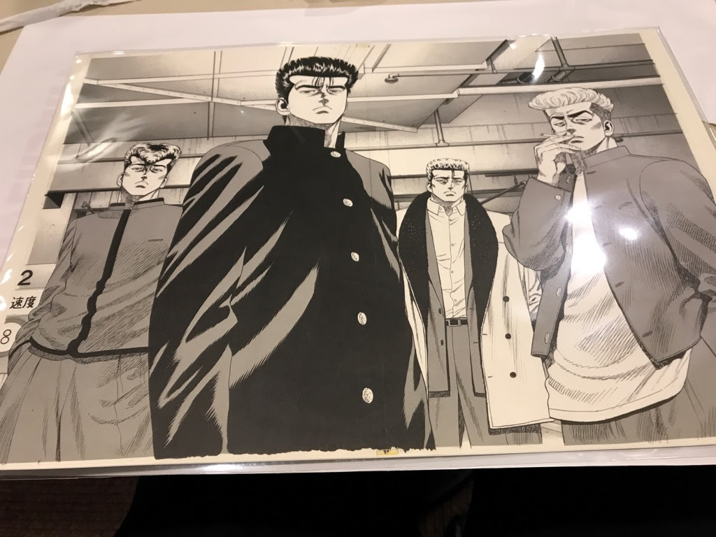 ベスト ろくでなしブルース 壁紙 最もダウンロードされたhd壁紙画像