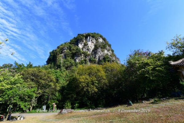 柳州龙潭公园