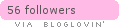 Follow on Bloglovin