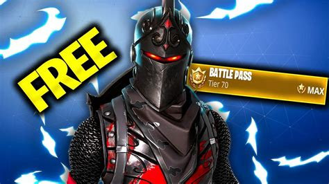 black knight    fortnite