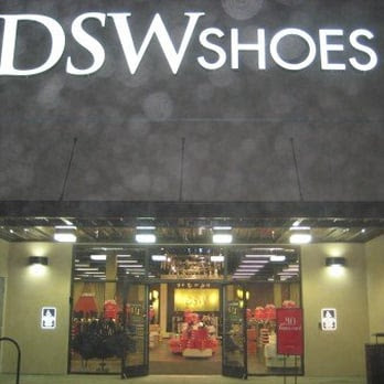 DSW Designer Shoe Warehouse - Naperville, IL, United States