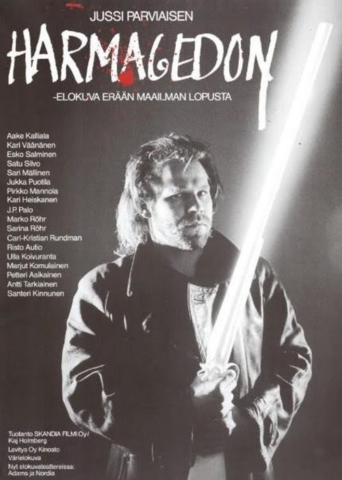 Assistir Harmagedon 1986 Filmes Completos Online Gratis Portuguese HD