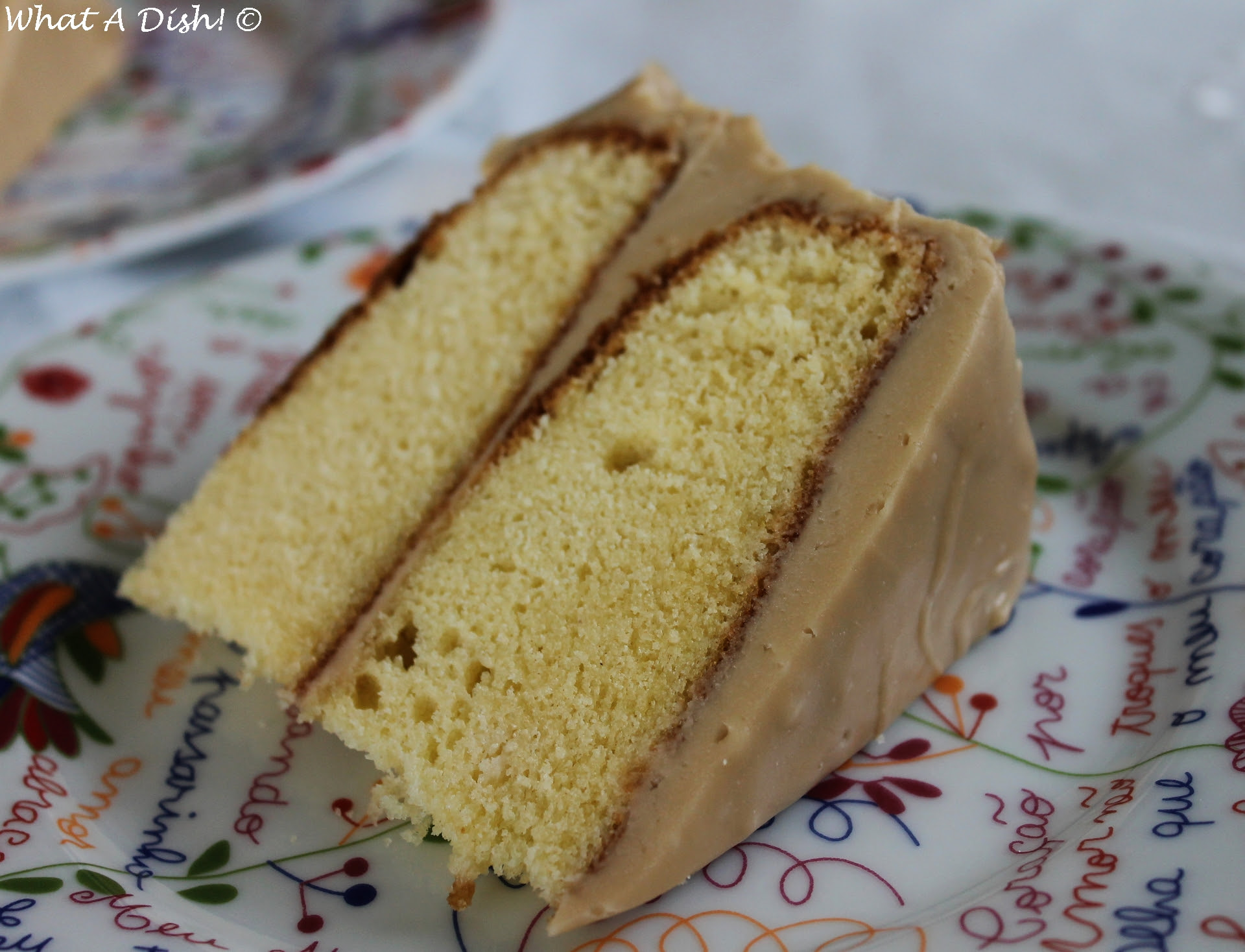 cake4W