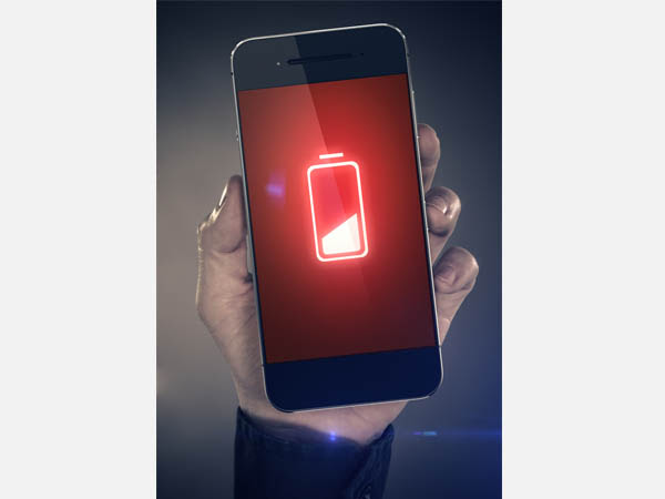 low phone battery if your phone battery is low try to avoid making and ...