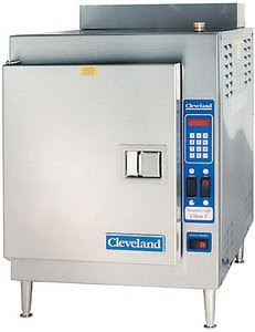 Cleveland - 21CGA5-nat